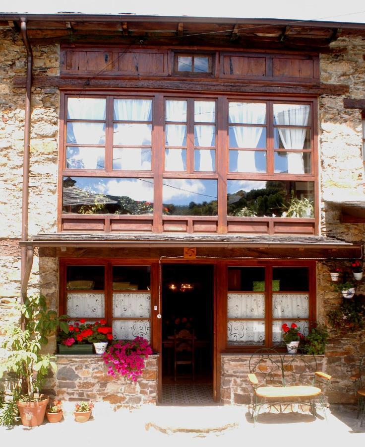 Casa Ponce Hotel Posada de Rengos Екстериор снимка