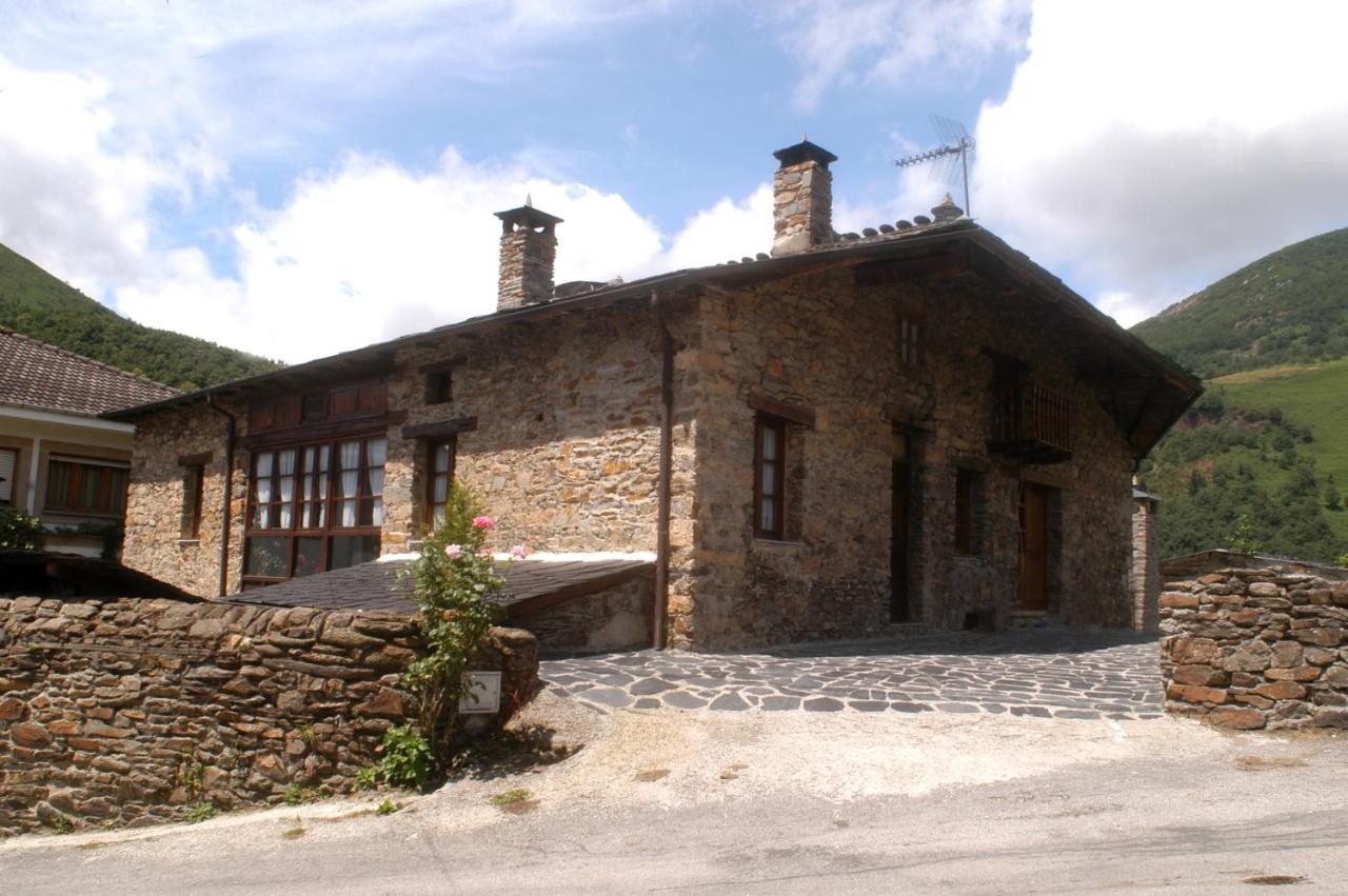 Casa Ponce Hotel Posada de Rengos Екстериор снимка