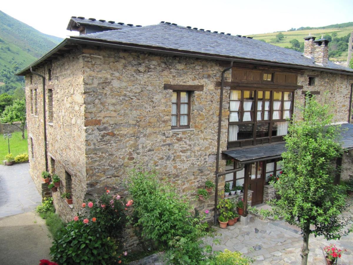 Casa Ponce Hotel Posada de Rengos Екстериор снимка