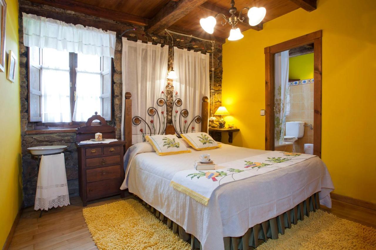 Casa Ponce Hotel Posada de Rengos Екстериор снимка