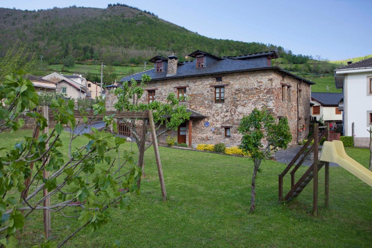 Casa Ponce Hotel Posada de Rengos Екстериор снимка
