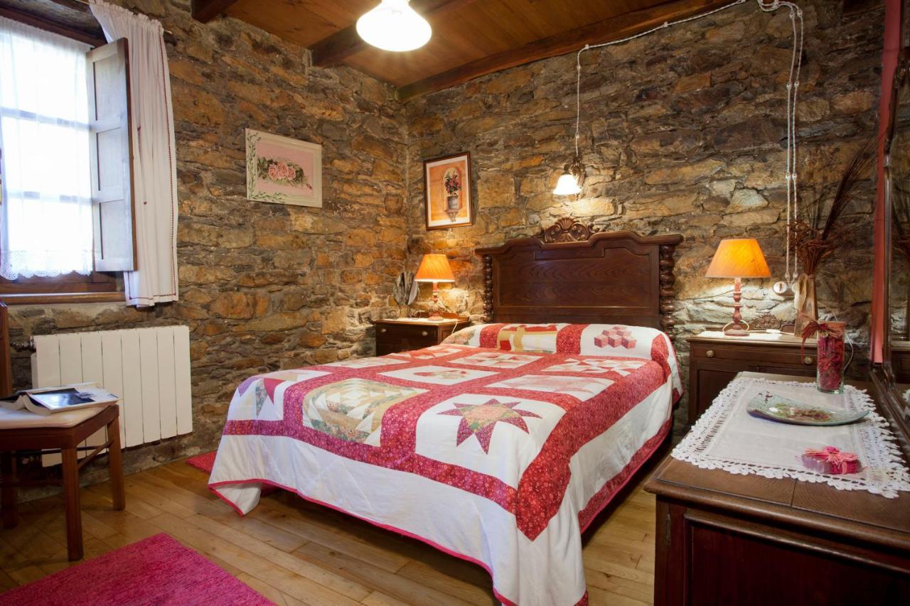 Casa Ponce Hotel Posada de Rengos Екстериор снимка