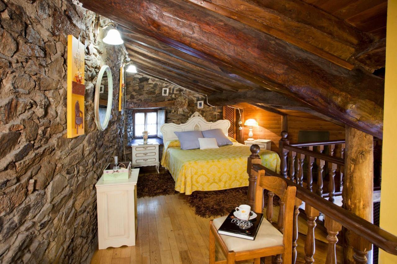 Casa Ponce Hotel Posada de Rengos Екстериор снимка