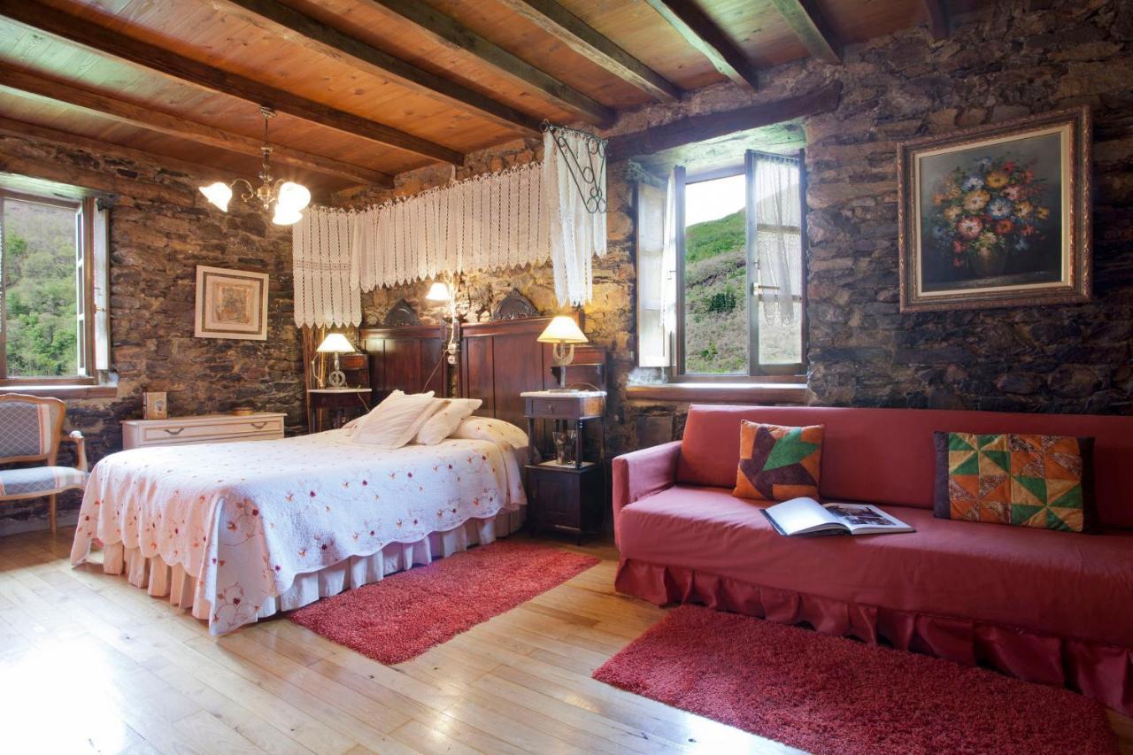 Casa Ponce Hotel Posada de Rengos Екстериор снимка
