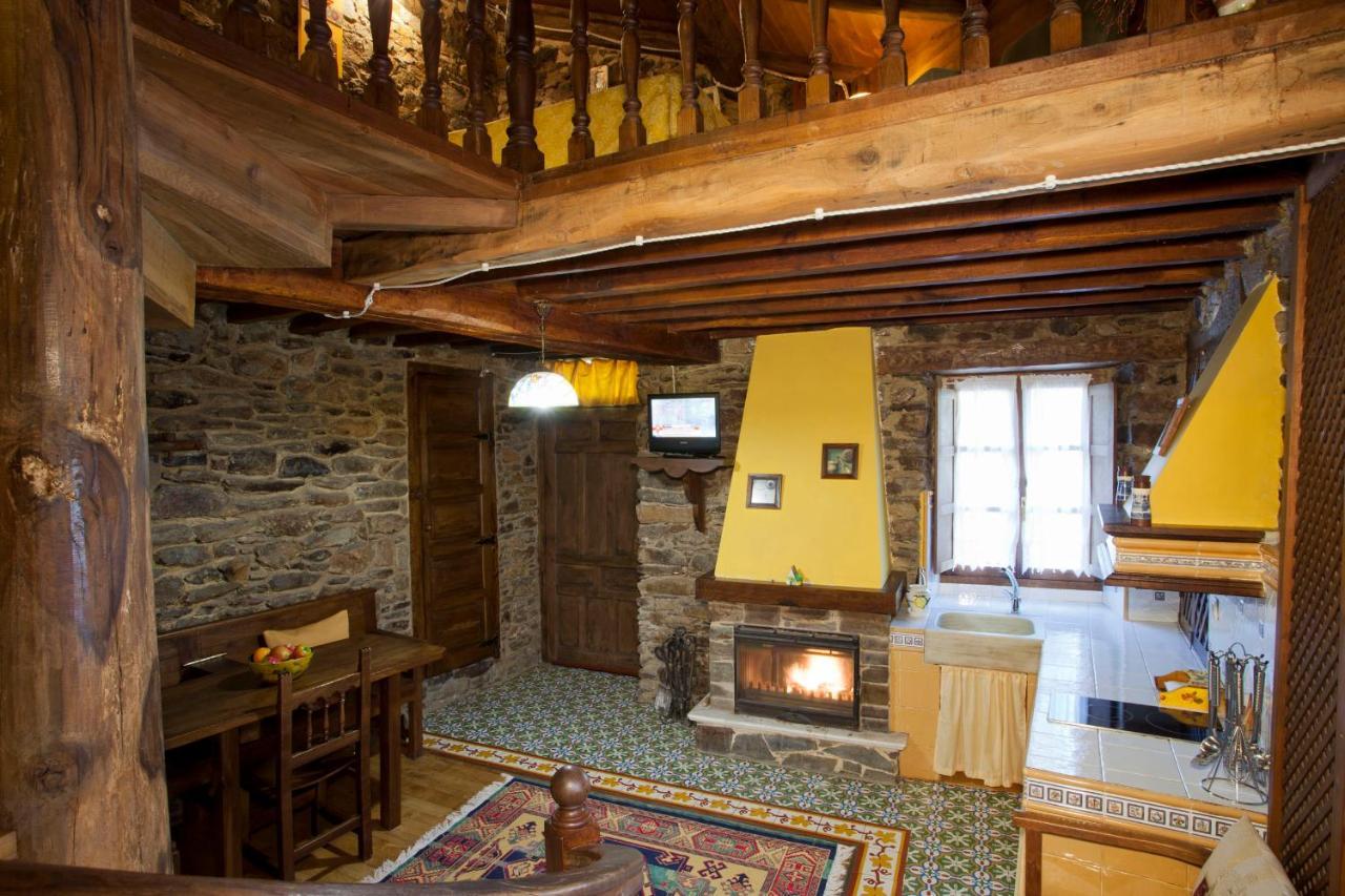 Casa Ponce Hotel Posada de Rengos Екстериор снимка