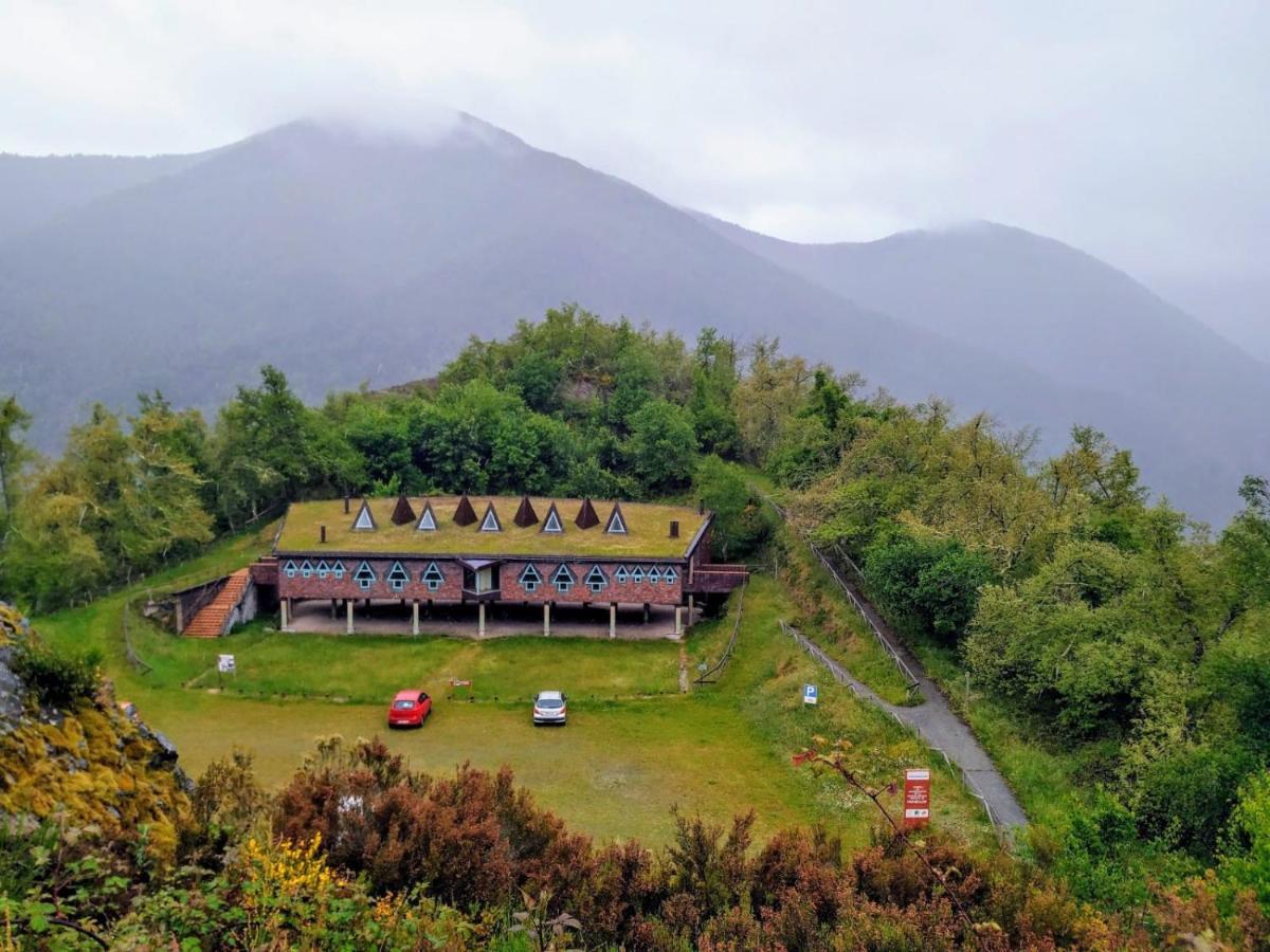 Casa Ponce Hotel Posada de Rengos Екстериор снимка