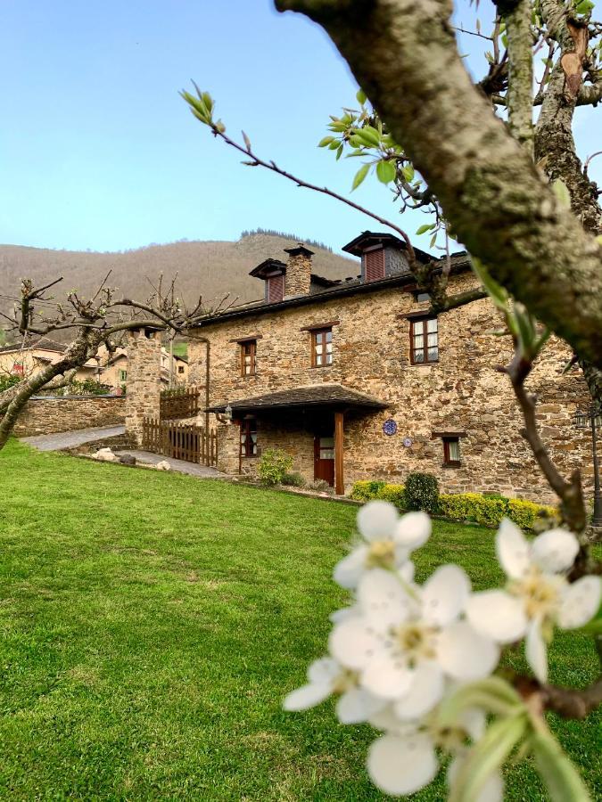 Casa Ponce Hotel Posada de Rengos Екстериор снимка
